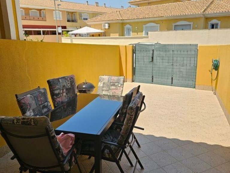 Town House for Sale in San Javier, Murcia 14