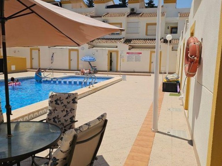 Town House for Sale in San Javier, Murcia 20