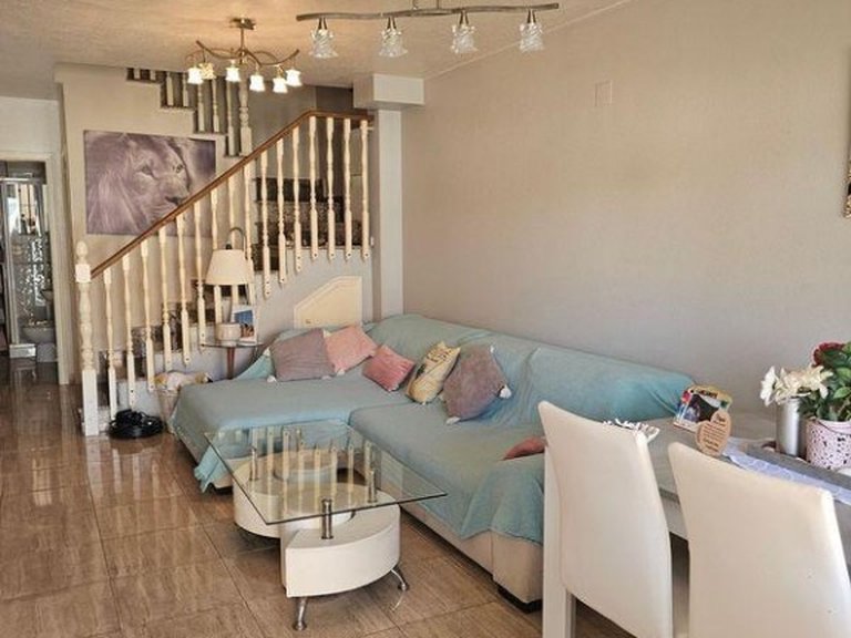 Town House for Sale in San Javier, Murcia 2