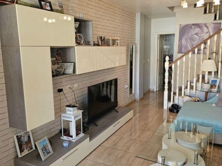 Town House for Sale in San Javier, Murcia 3