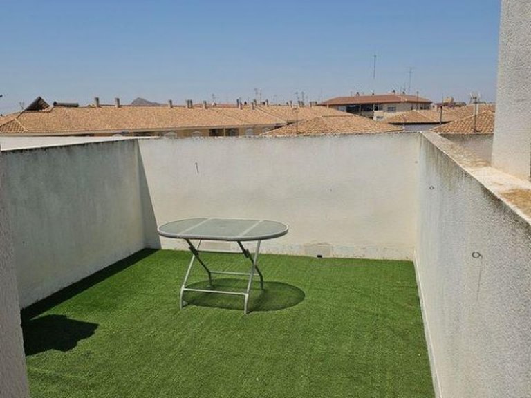 Town House for Sale in San Javier, Murcia 16