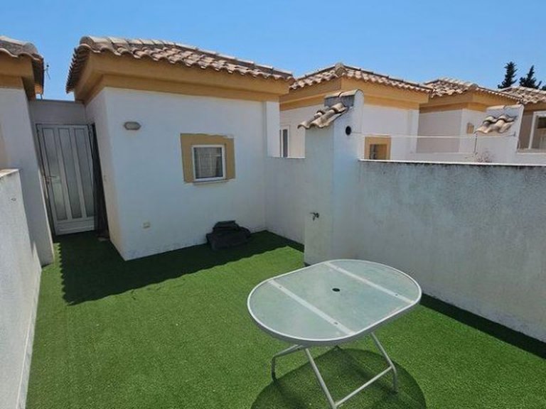 Town House for Sale in San Javier, Murcia 15