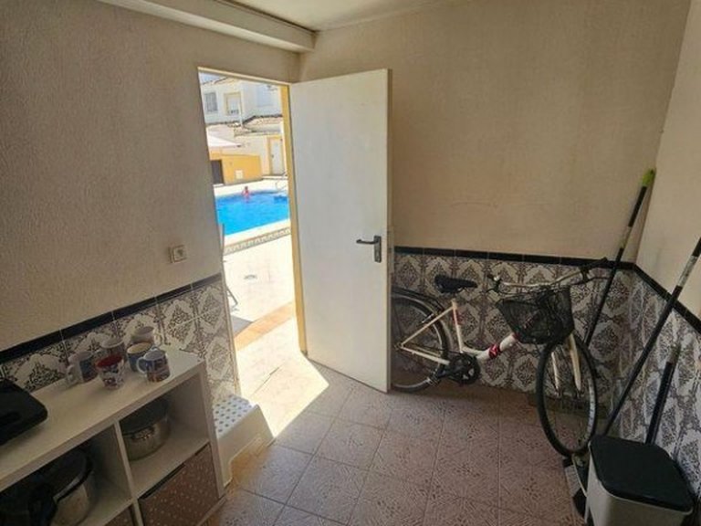 Town House for Sale in San Javier, Murcia 17