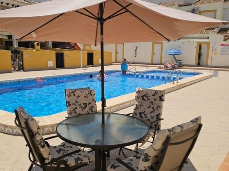 Town House for Sale in San Javier, Murcia 18