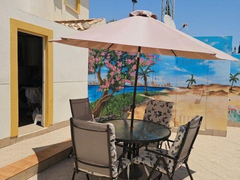 Town House for Sale in San Javier, Murcia 19