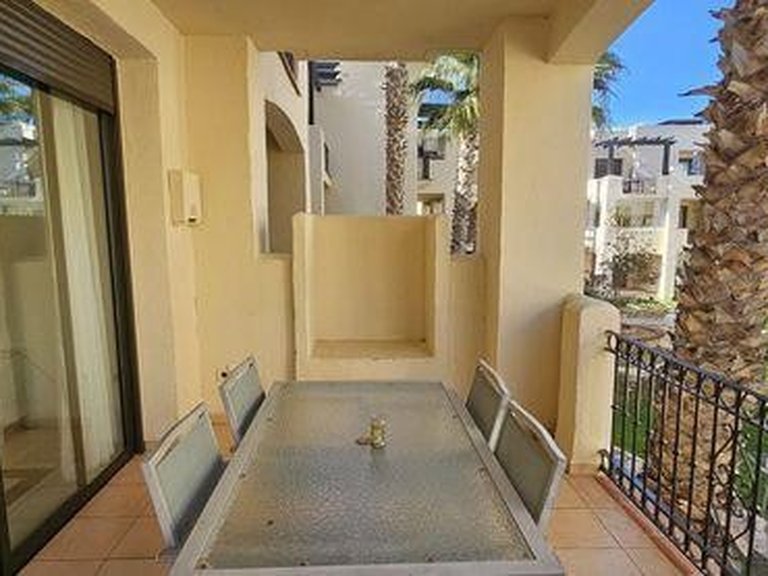 Apartment for Sale in Roda Golf Resort, Murcia 1