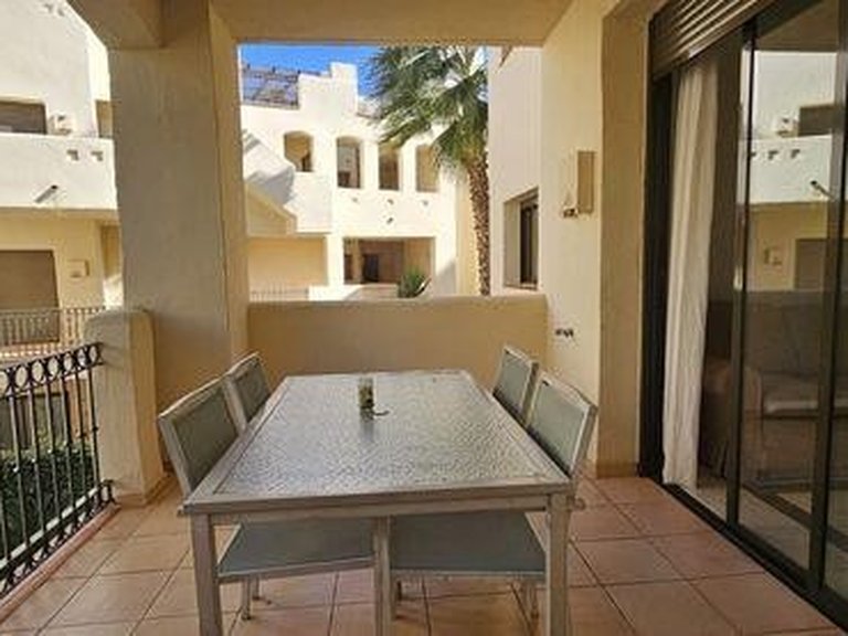 Apartment for Sale in Roda Golf Resort, Murcia 2