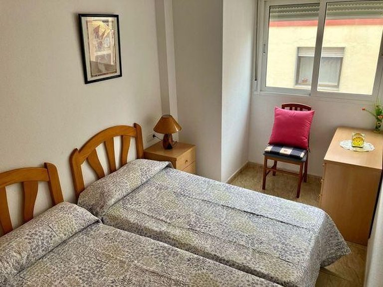 Apartment for Sale in Los Alcazares, Murcia 4