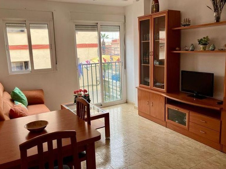 Apartment for Sale in Los Alcazares, Murcia 1