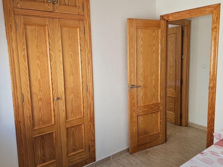 Apartment for Sale in Los Narejos, Murcia 20