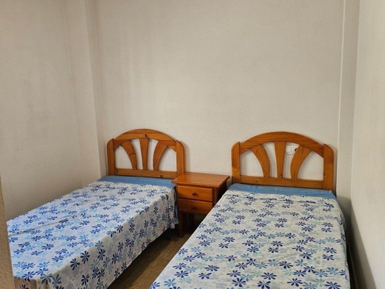 Apartment for Sale in Los Narejos, Murcia 15