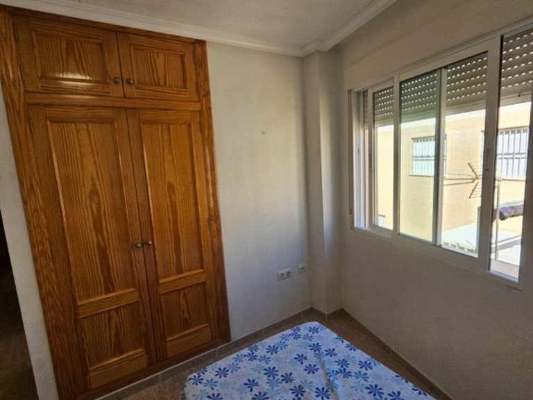 Apartment for Sale in Los Narejos, Murcia 19