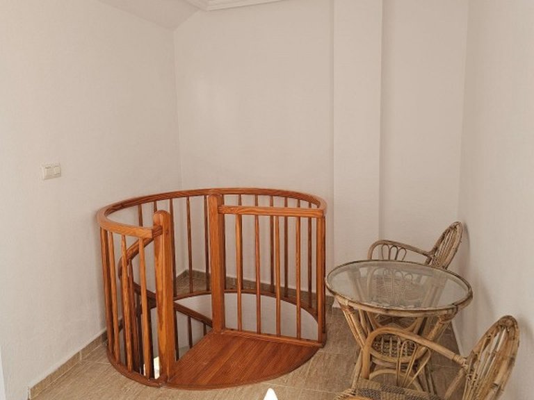 Apartment for Sale in Los Narejos, Murcia 16