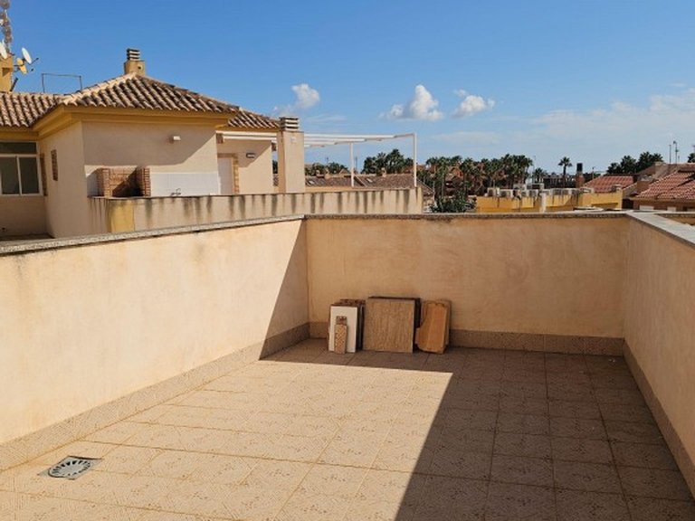 Apartment for Sale in Los Narejos, Murcia 22