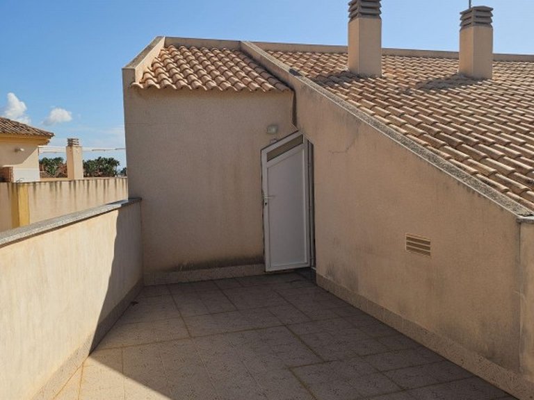 Apartment for Sale in Los Narejos, Murcia 25