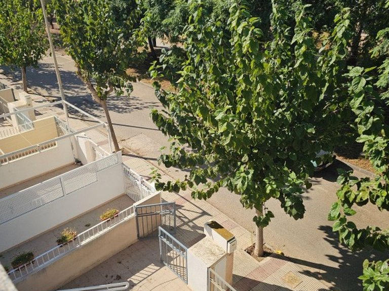 Apartment for Sale in Los Narejos, Murcia 26