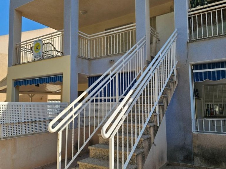 Apartment for Sale in Los Narejos, Murcia 1