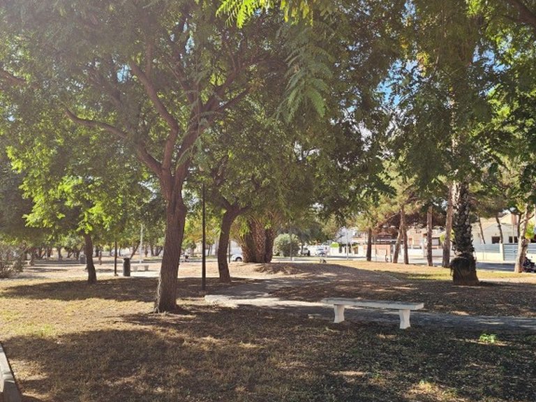 Apartment for Sale in Los Narejos, Murcia 27