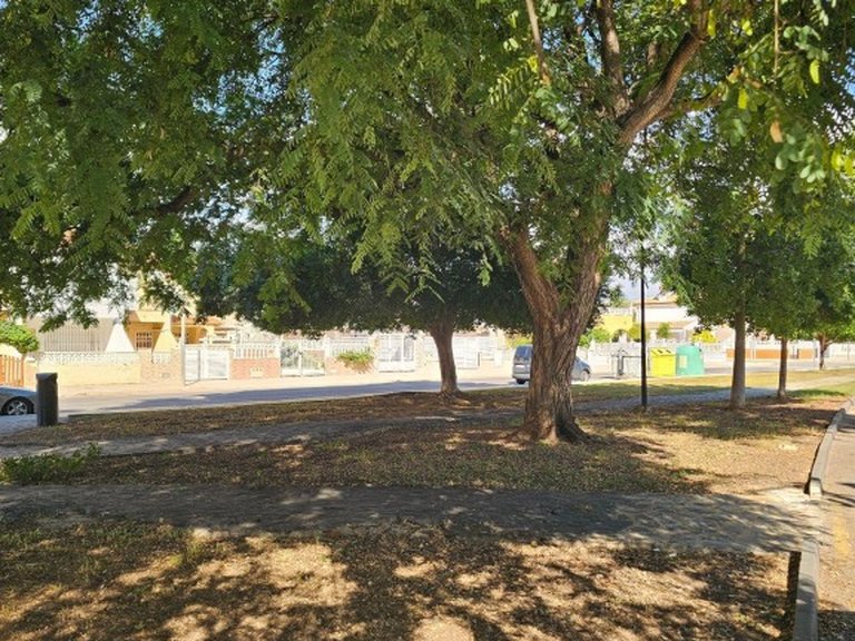 Apartment for Sale in Los Narejos, Murcia 28