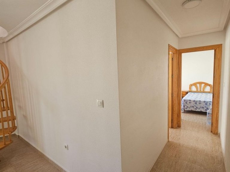 Apartment for Sale in Los Narejos, Murcia 17