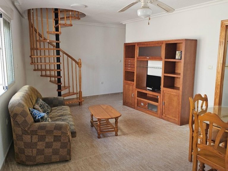 Apartment for Sale in Los Narejos, Murcia 13