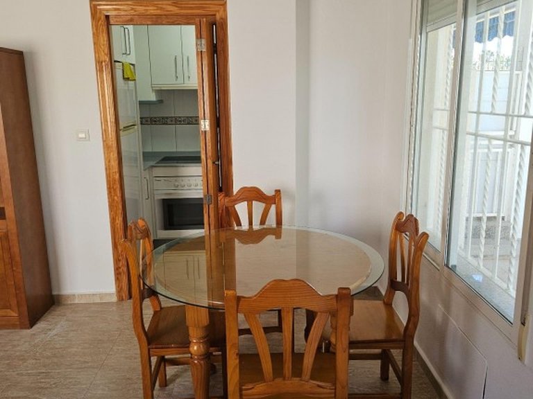 Apartment for Sale in Los Narejos, Murcia 10