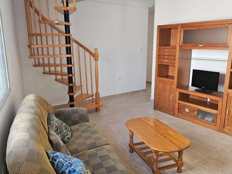 Apartment for Sale in Los Narejos, Murcia 12