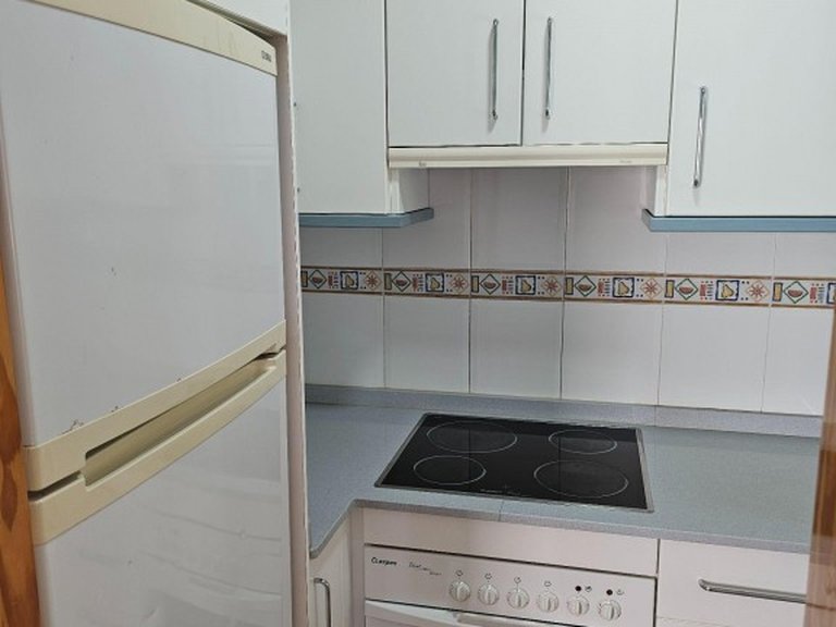 Apartment for Sale in Los Narejos, Murcia 5