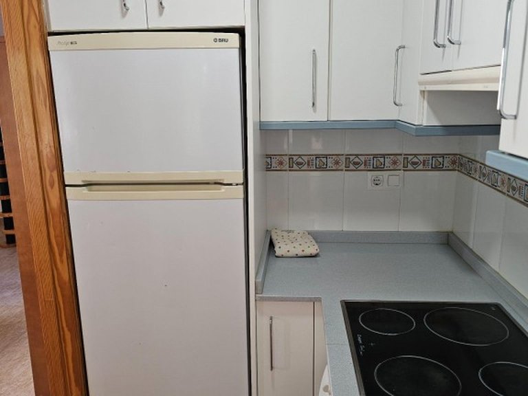 Apartment for Sale in Los Narejos, Murcia 7