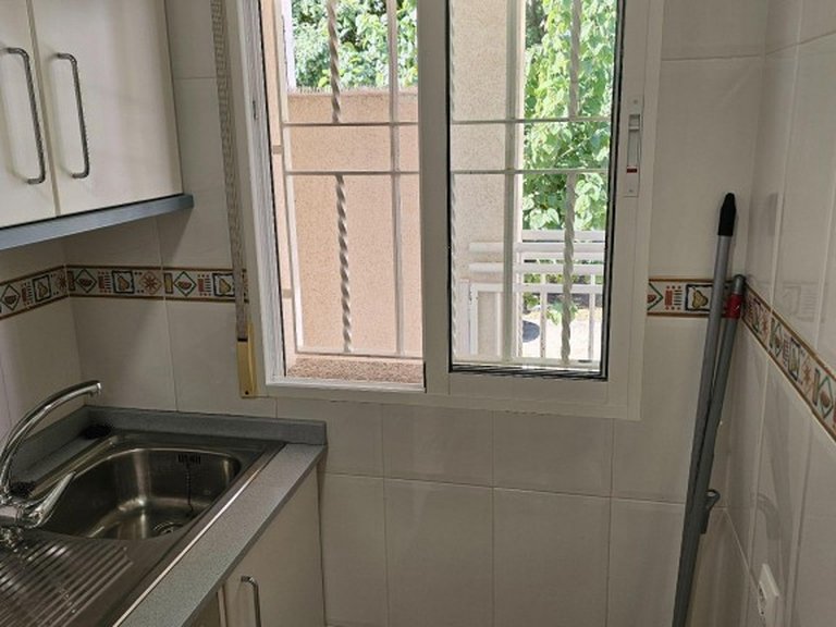 Apartment for Sale in Los Narejos, Murcia 8