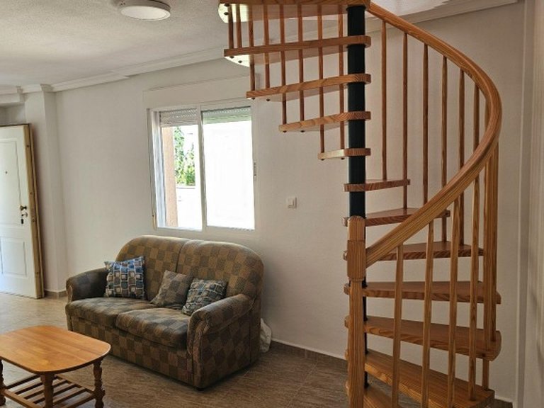 Apartment for Sale in Los Narejos, Murcia 11