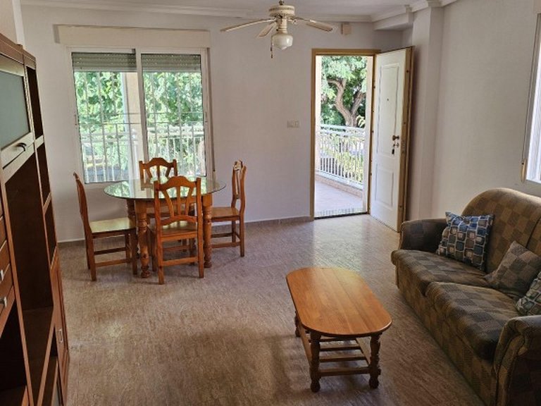 Apartment for Sale in Los Narejos, Murcia 9