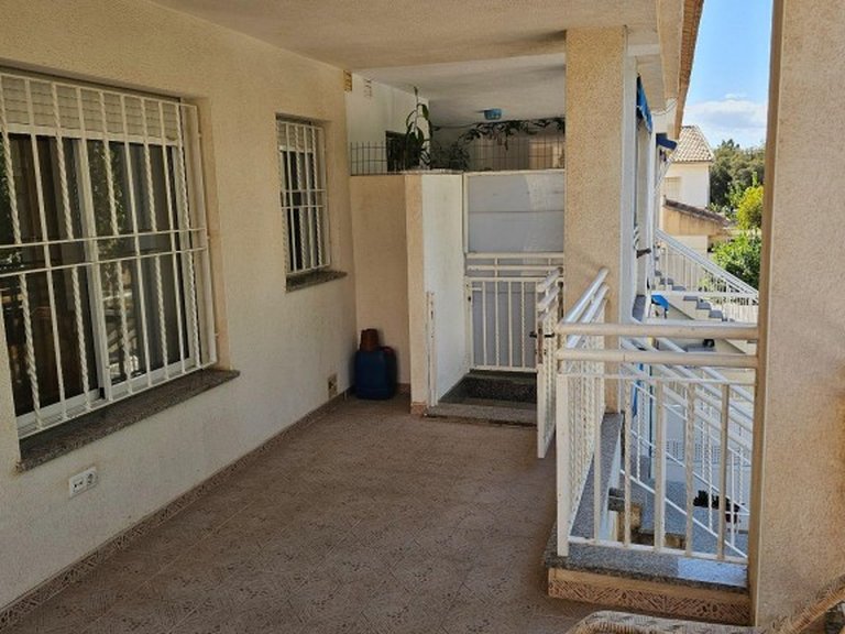 Apartment for Sale in Los Narejos, Murcia 32