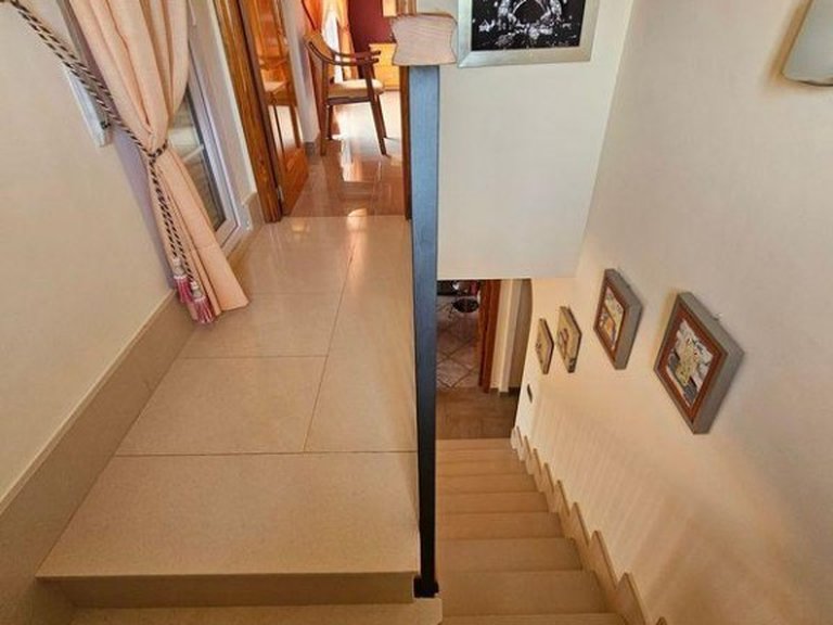 Villa for Sale in Playa Honda, Murcia 5
