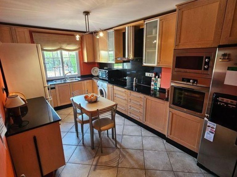 Villa for Sale in Playa Honda, Murcia 2