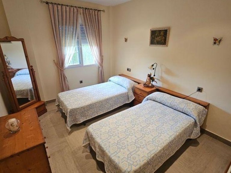 Villa for Sale in Playa Honda, Murcia 9
