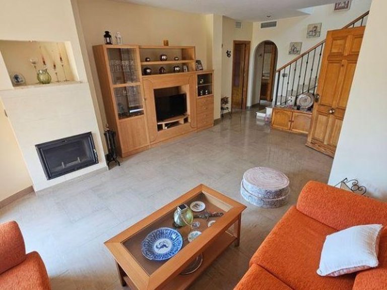 Villa for Sale in Playa Honda, Murcia 3