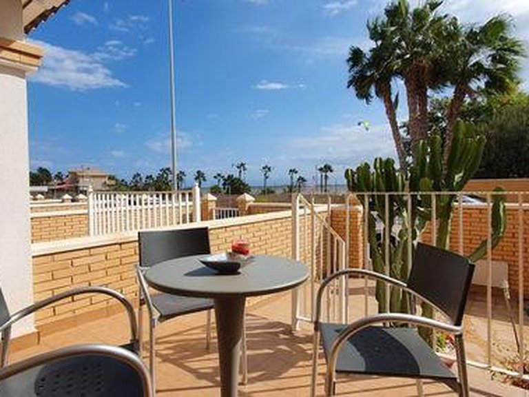 Town House for Sale in Los Narejos, Murcia 1