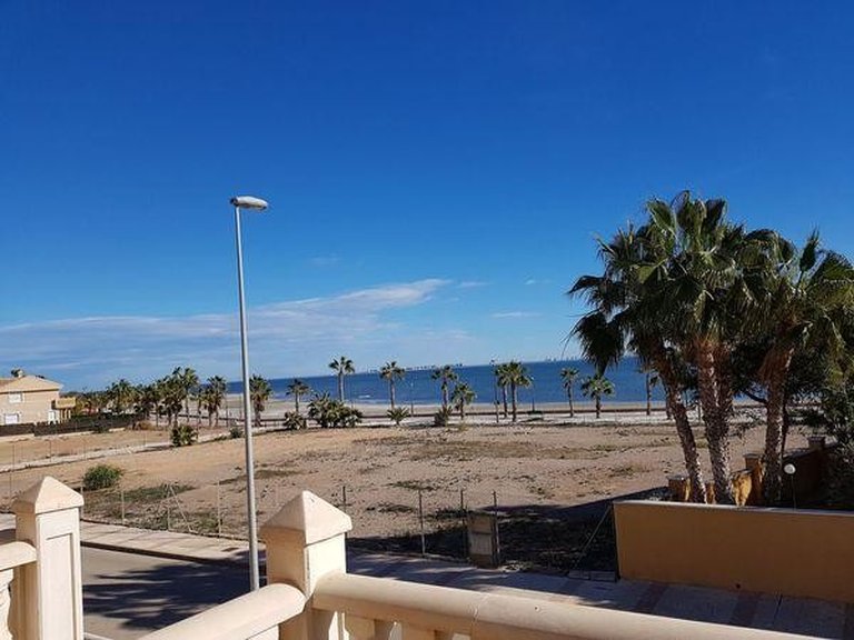 Town House for Sale in Los Narejos, Murcia 16