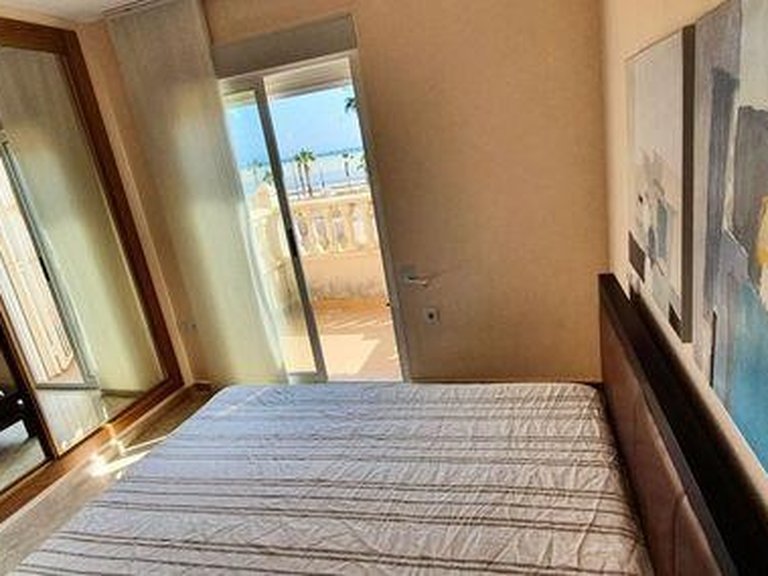 Town House for Sale in Los Narejos, Murcia 8