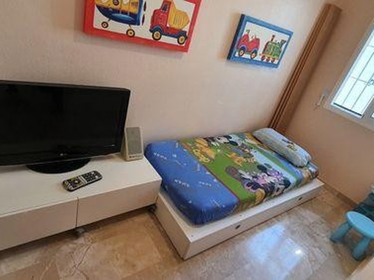 Town House for Sale in Los Narejos, Murcia 9