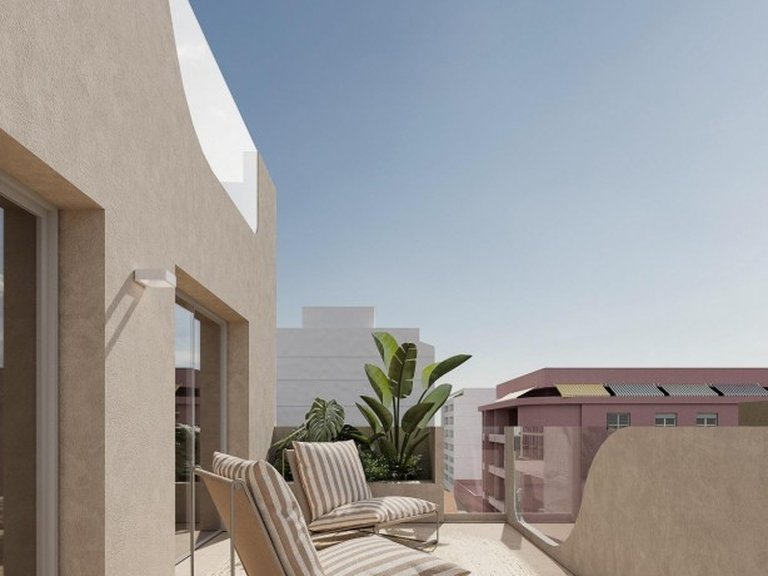 Apartment for Sale in Torrevieja, Alicante 7