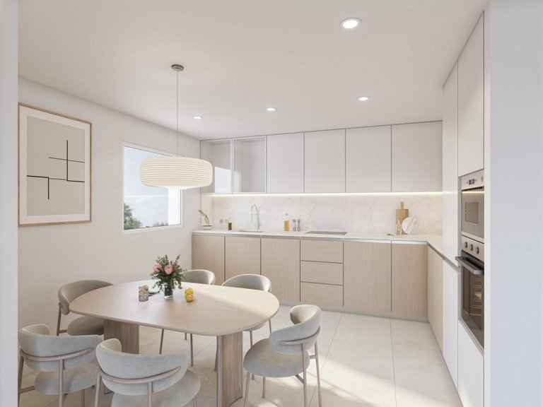 Apartment for Sale in Pilar De La Horadada, Alicante 4
