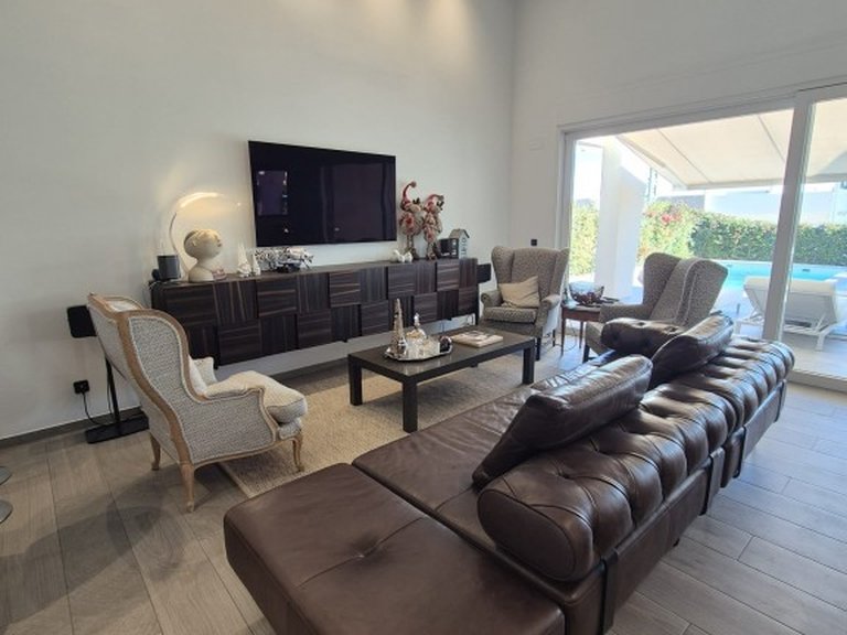 Villa for Sale in Inland La Finca Golf Resort, Alicante 3