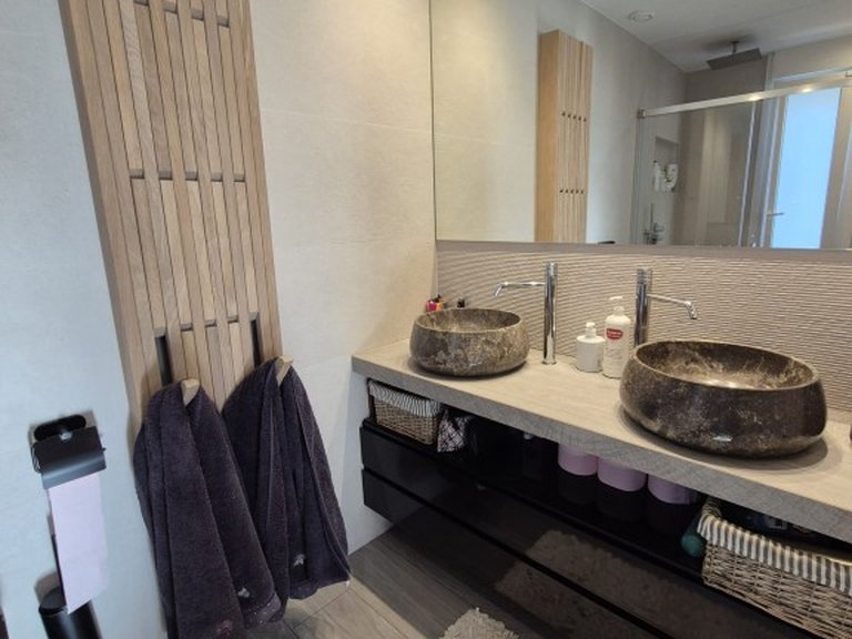 Villa for Sale in Inland La Finca Golf Resort, Alicante 9