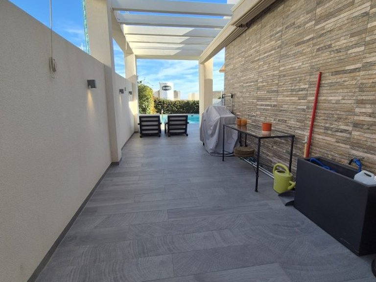 Villa for Sale in Inland La Finca Golf Resort, Alicante 17