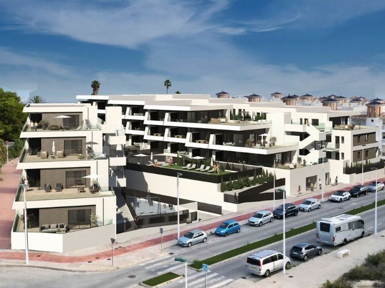 Apartment for Sale in La Marina, Alicante 7