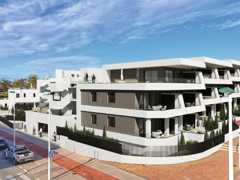 Apartment for Sale in La Marina, Alicante 8