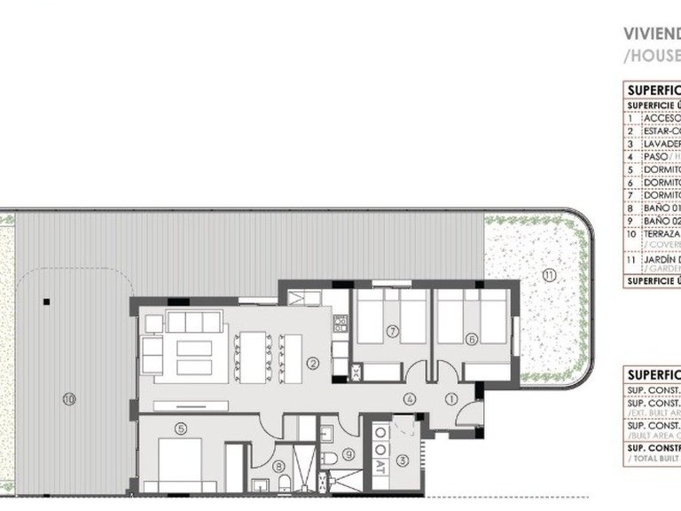 Apartment for Sale in Torrevieja, Alicante 17