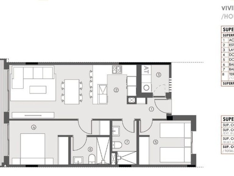 Apartment for Sale in Torrevieja, Alicante 17